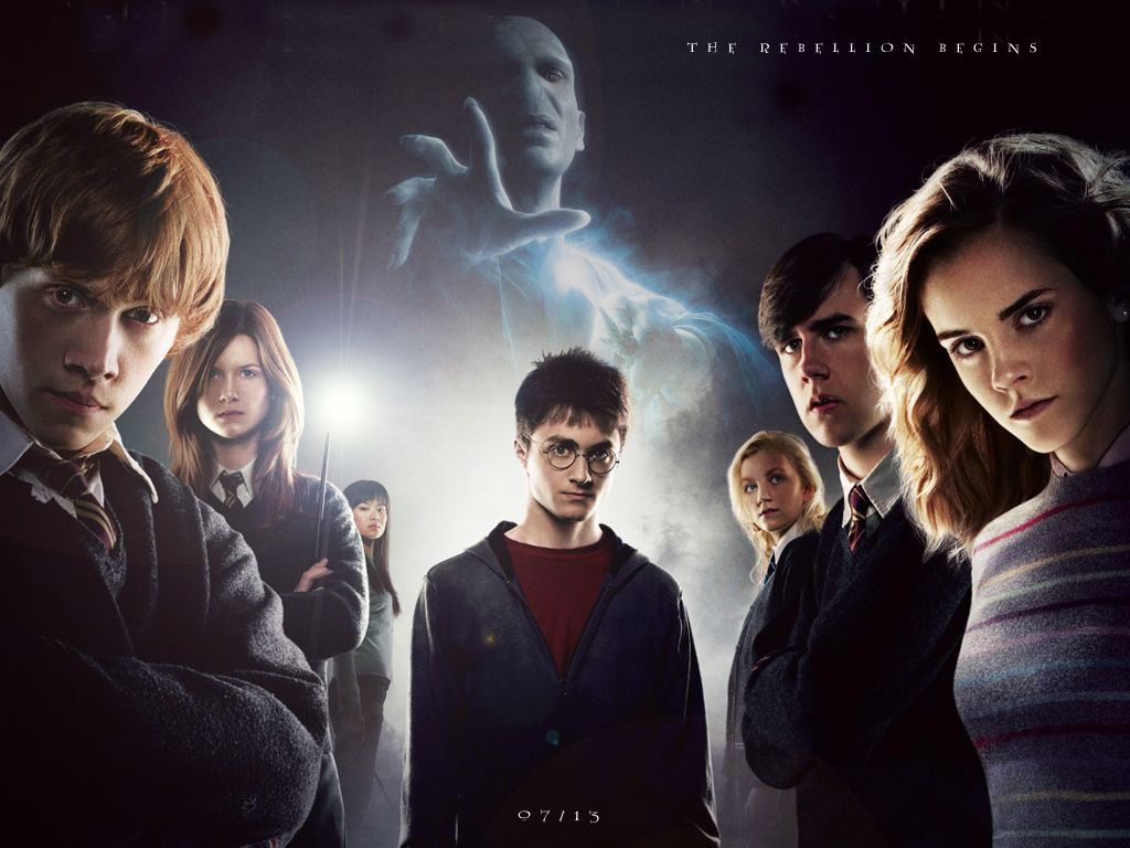 Fan-fiction-harry-potter